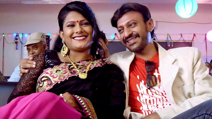 Chadti Jawani Mari