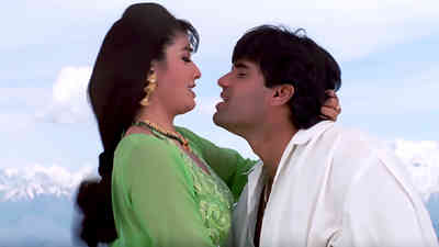 Chal Chal Chal Mere Saajan