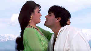 Chal Chal Chal Mere Saajan