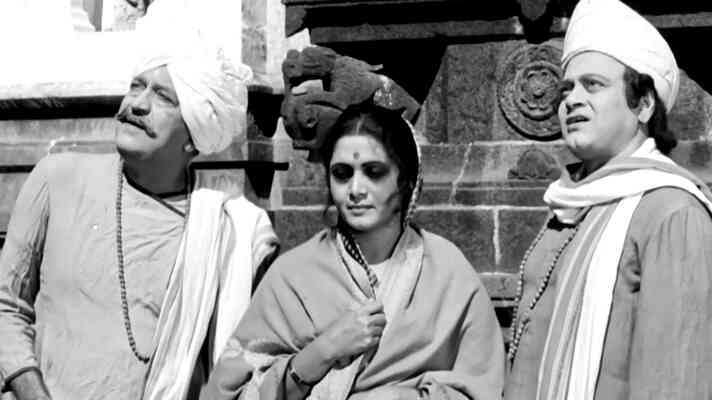 Chal Chal Re Pathik Part 1