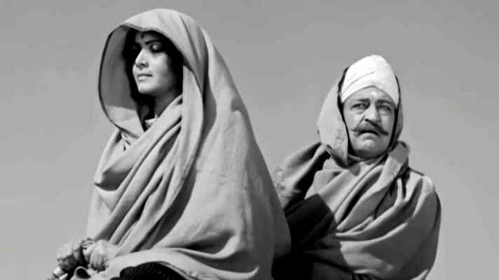 Chal Chal Re Pathik Part 2