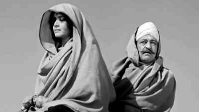 Chal Chal Re Pathik Part 2