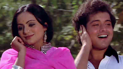 Chal Chameli Baag Mein