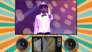 Chal Chameli Baagh Mein Mewa