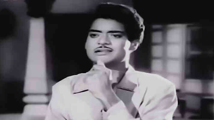 Chal Ud Jaa Re Panchhi (Part 3)