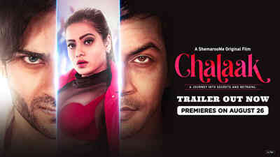 Chalaak - Promo