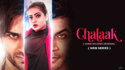 Chalaak - Show