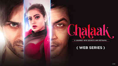 Chalaak - Show
