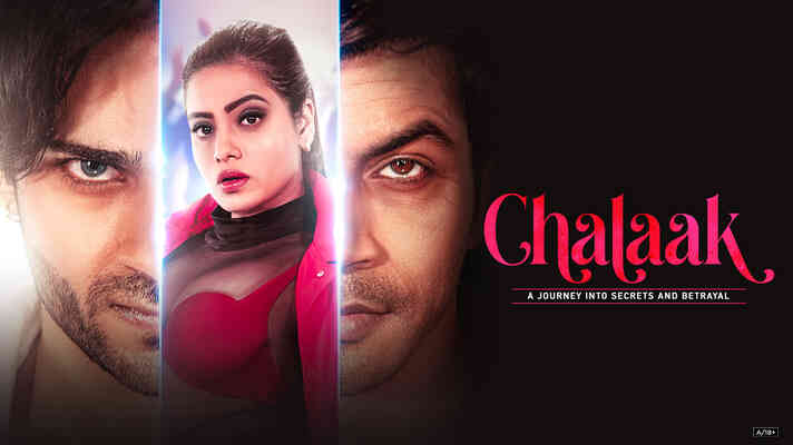 Chalaak