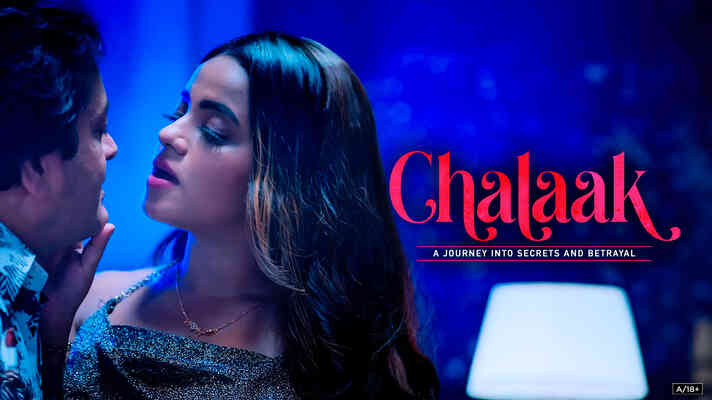 Chalaak