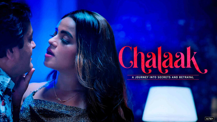 Chalaak