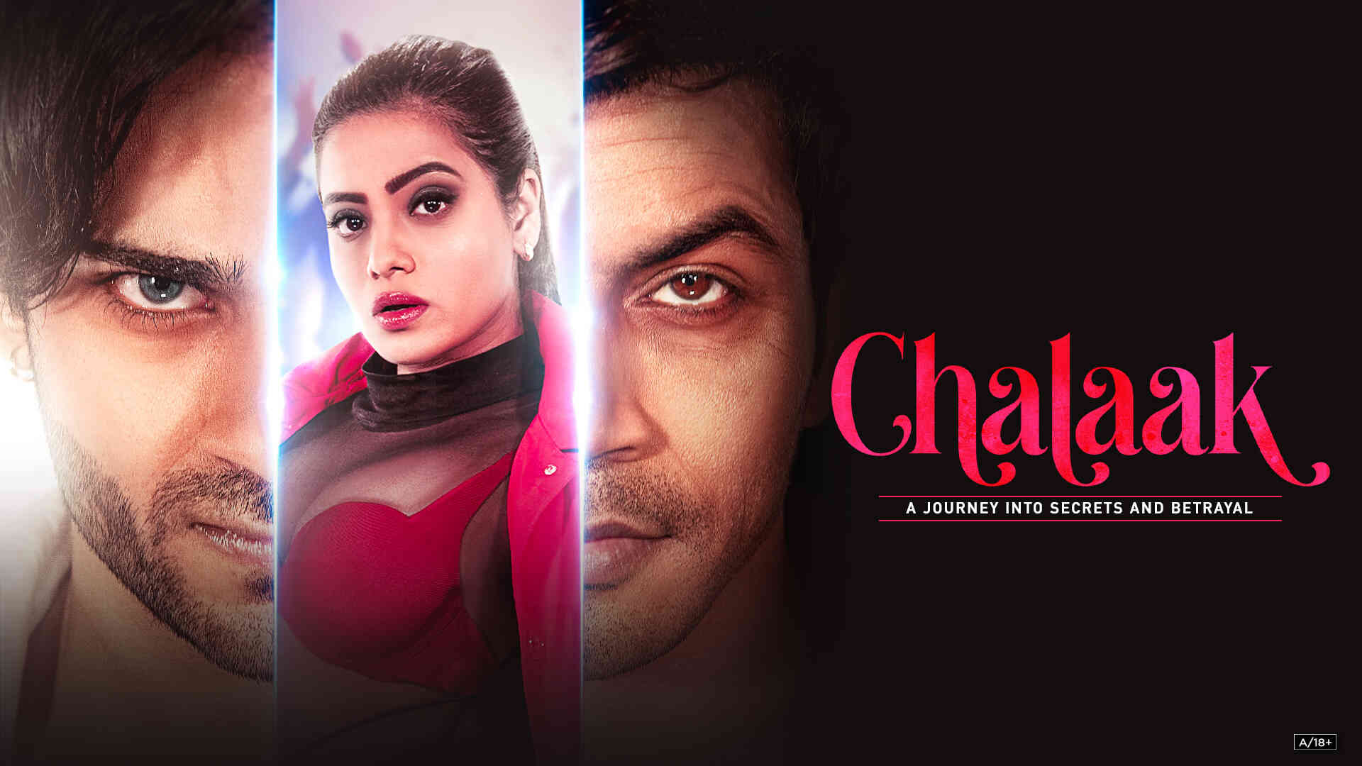 Chalaak