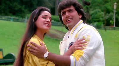 Chalo Chalo Chalein Door