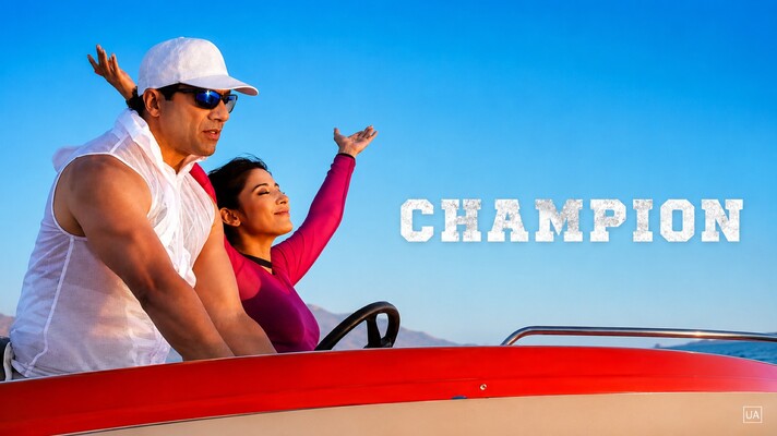 Champion