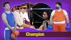 Champion Champion