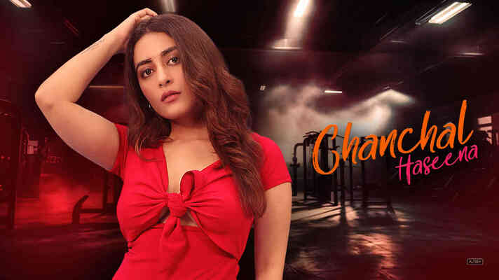 Chanchal Haseena