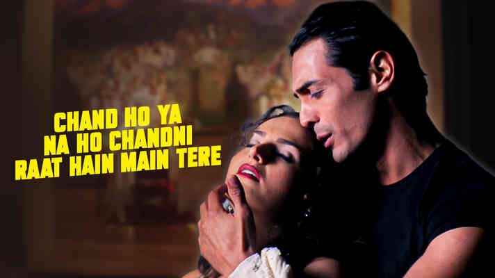 Chand Ho Ya Na Ho Chandni Raat Hain Main Tere