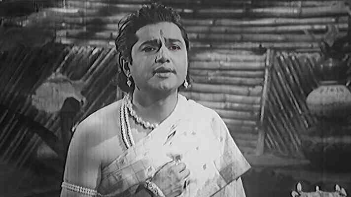 Chandrama Ja Unse Keh De