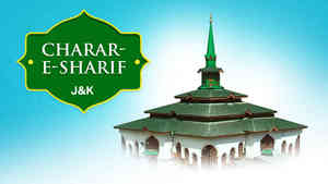 Charar-E-Shariff