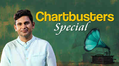 Chartbusters Special