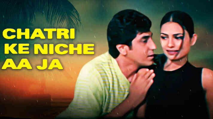 Chatri Ke Niche Aa Ja