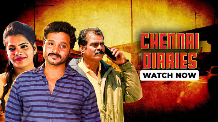Chennai Diaries