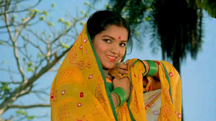 Chhap Tilak Sab Chhini Re