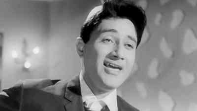 Chheda Mere Dil Ne Tarana