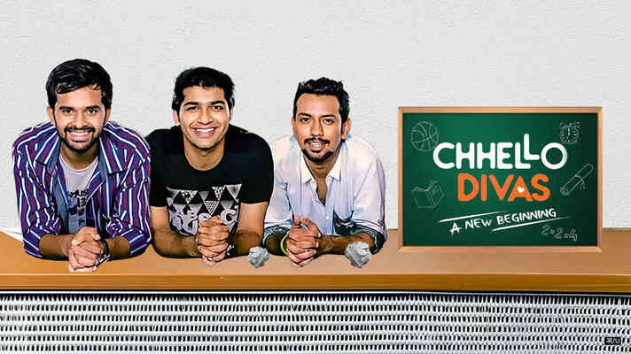 Chhello Divas - A New Beginning