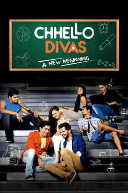 Chhello Divas - A New Beginning Chhello Divas - A New Beginning