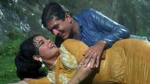 Chhup Gaye Saare Nazaare