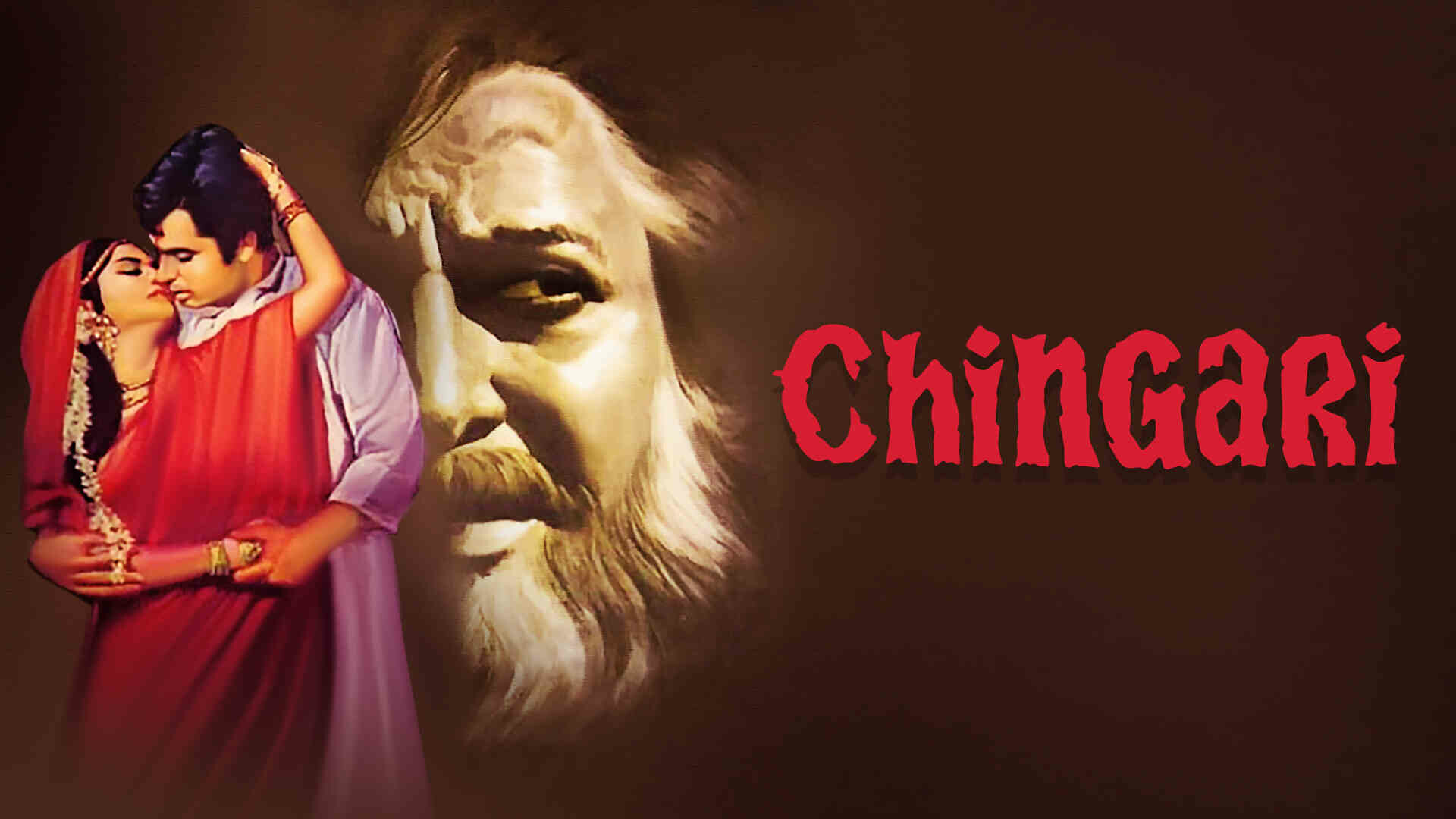 Chingari