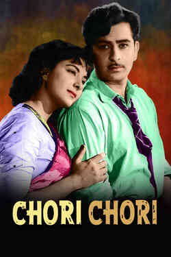 Chori Chori