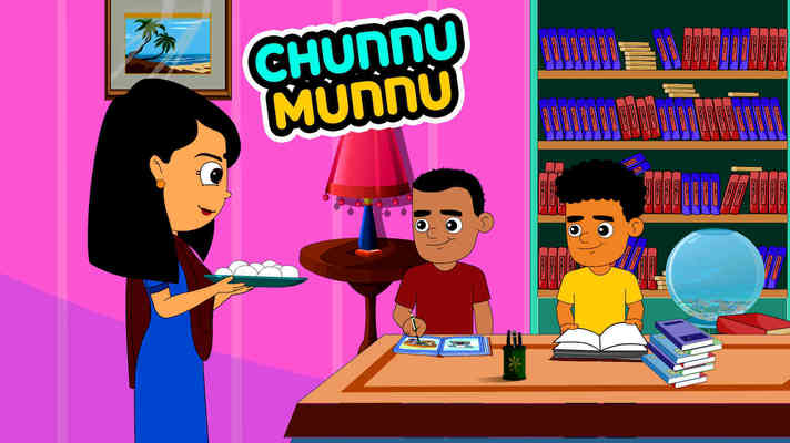 Chunnu Munnu