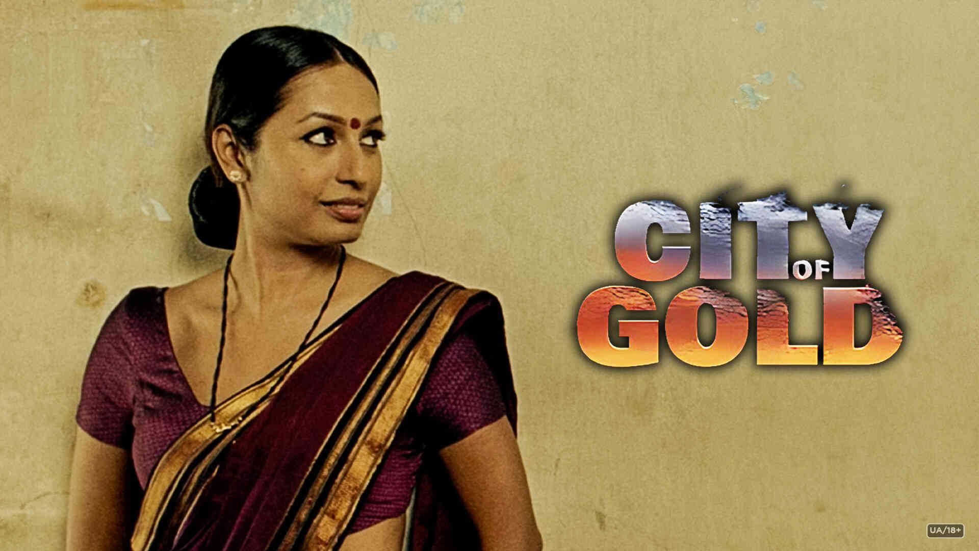 City Of Gold