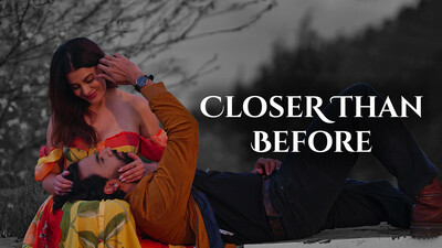 Closer Than Before