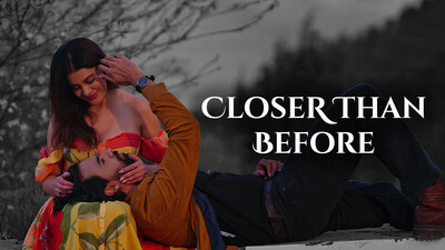 Closer Than Before