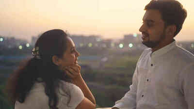 Coffee Kaafi Chhe - EP - 02 - Me and My Ex