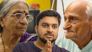 Coffee Kaafi Chhe - EP - 04 - Me Coffee & Feeling Part-2