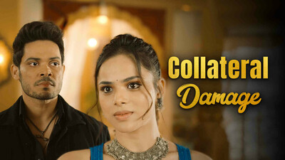 Collateral Damage (T)