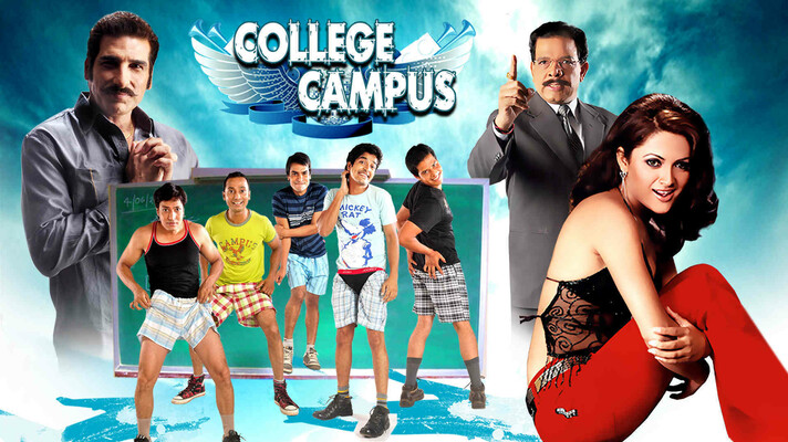 College Campus