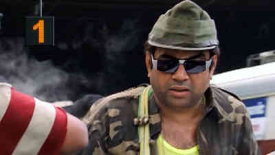 Comedy Ka Muqabla - Ep 69