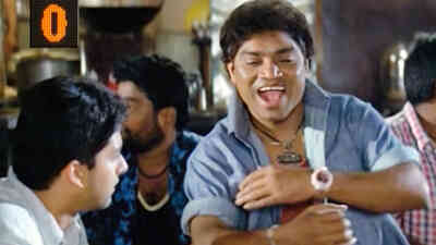 Comedy Ka Muqabla - Ep 71