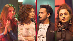 Comedy Studio - Hin - Ep 26 Comedy Studio - Hin - Ep 26