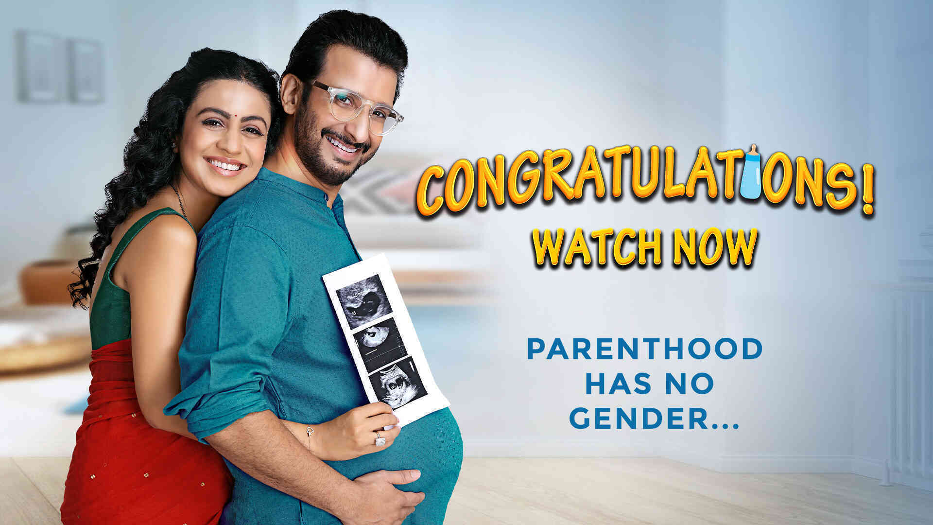 Congratulations
