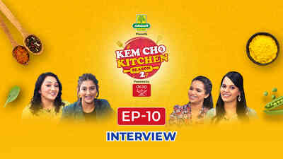 Culinary Journey Of Our Chefs