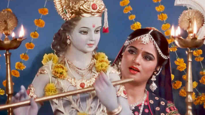 Daata Tere Kai Naam - Part 2