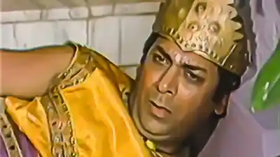 Vikram Aur Betaal - Ep 24 - Dagdoo's Dream