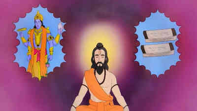 Daivasur Sampad Vibhag Yog