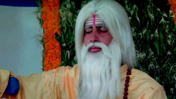 Dariya Mein Jahaz Chale